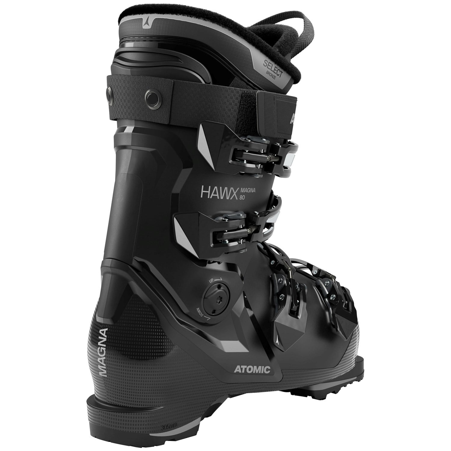 Atomic Hawx Magna 80 Ski Boots 2026 | evo
