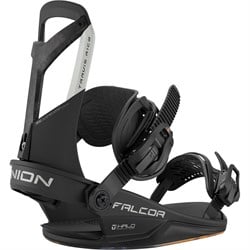 Union Strata Snowboard Bindings 2026 | evo