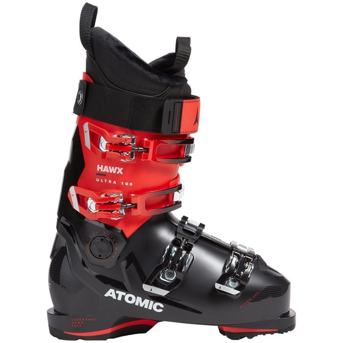 Atomic Hawx Ultra 100 GW Ski Boots 2025 | evo