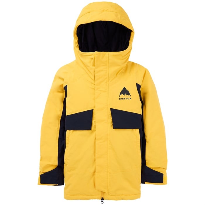 Burton Ascutney 2L Jacket - Kids' | evo