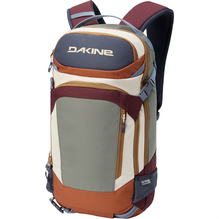 Dakine Heli Pro 20L Backpack | evo