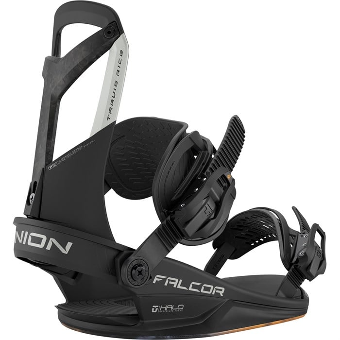 Union Falcor Snowboard Bindings 2026 | evo