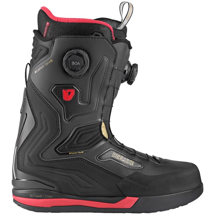 Deeluxe ID Y-20 Snowboard Boots 2026 | evo