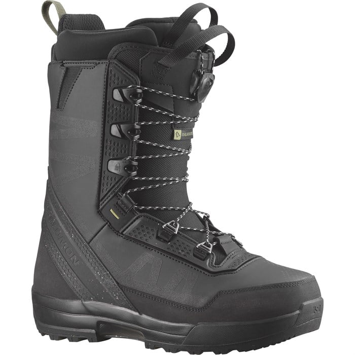 Salomon Malamute Snowboard Boots 2026 | evo
