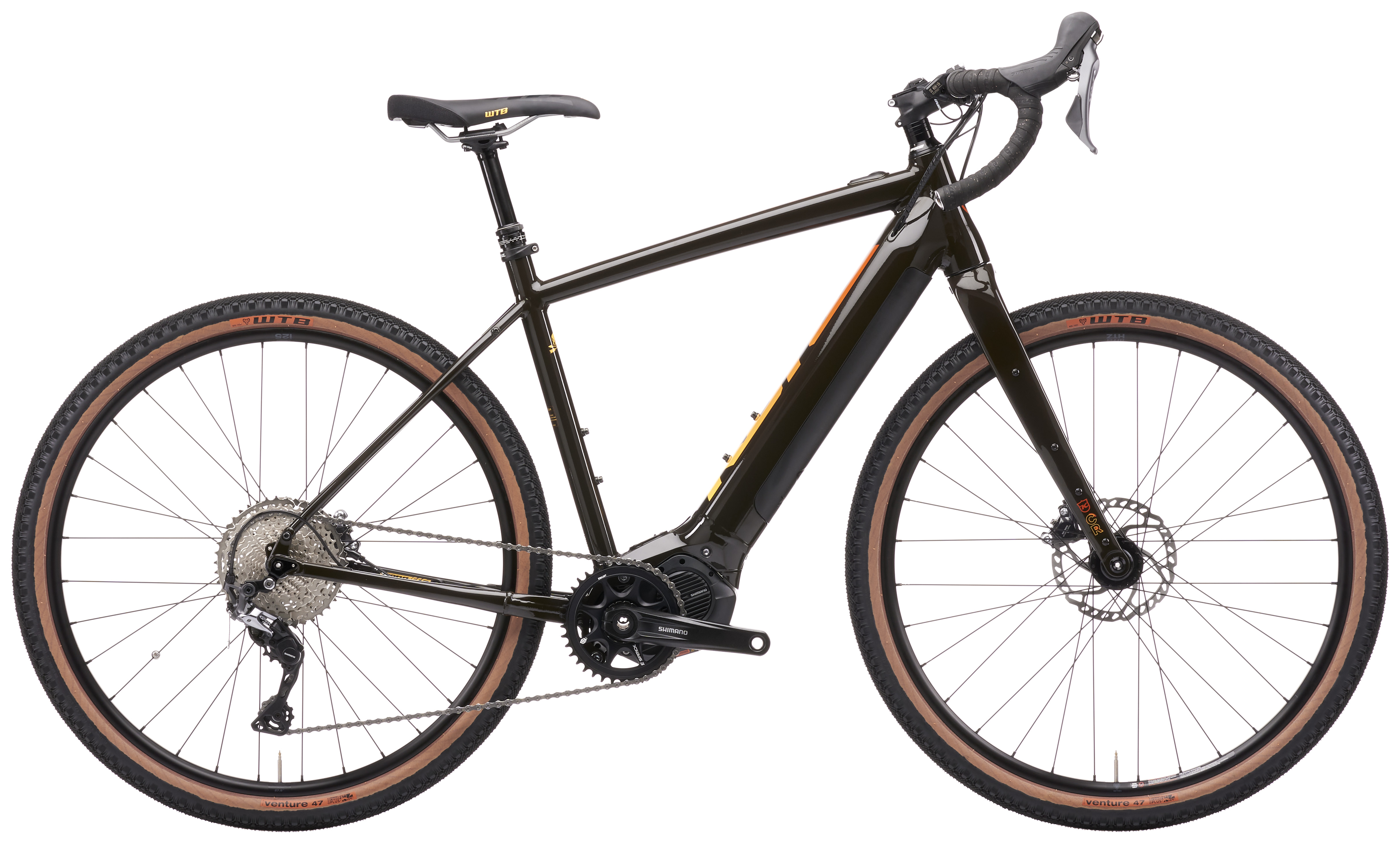 KONA BIKES 2021 | ELECTRIC | GRAVEL/COMMUTER | Libre EL