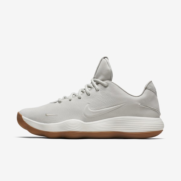 Nike Hyperdunk 2017 Low LMTD EP [AH8389-002] Men Basketball Shoes