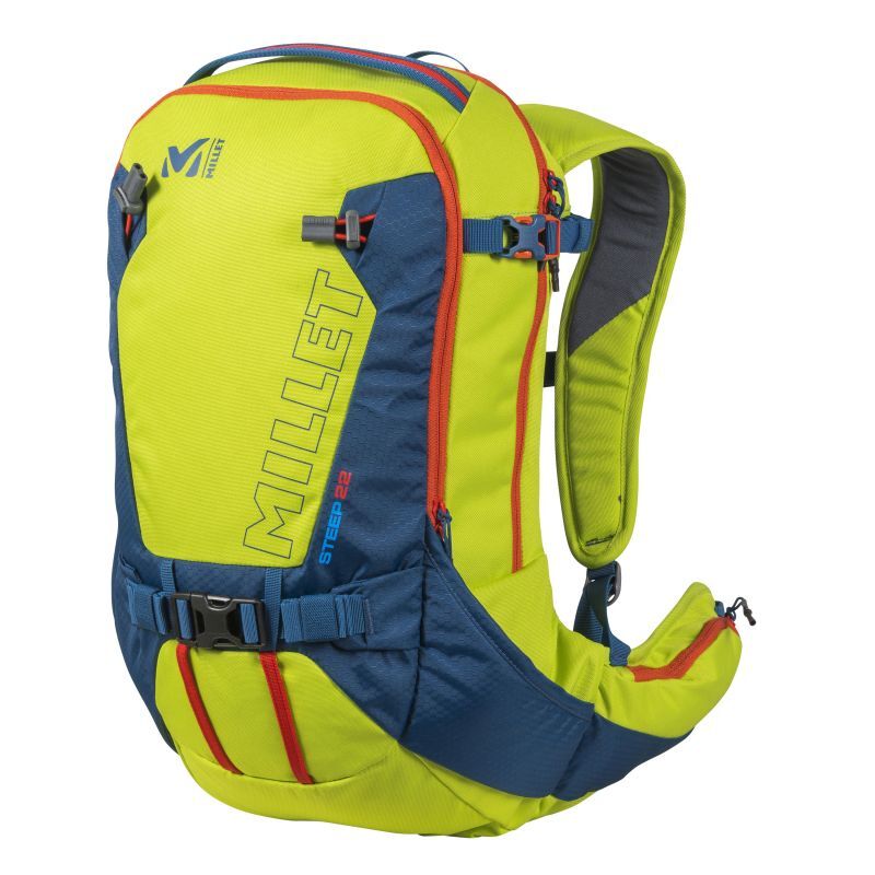 Millet Steep 22 - Skirucksack