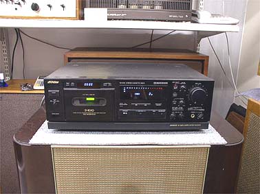 TD-V931 VICTOR - 中古オーディオ 高価買取・販売 ハイファイ堂