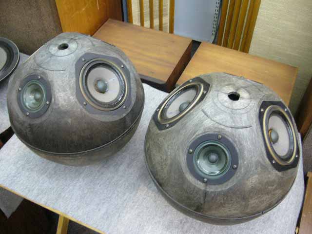 GB-1H Victor - 中古オーディオ 高価買取・販売 ハイファイ堂