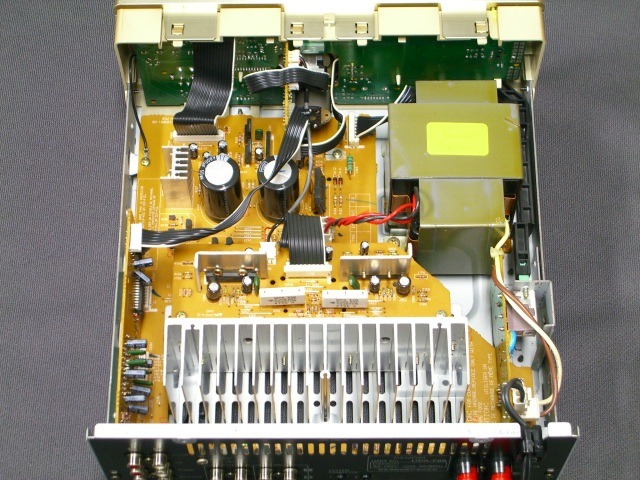 UPA-F88 DENON - 中古オーディオ 高価買取・販売 ハイファイ堂