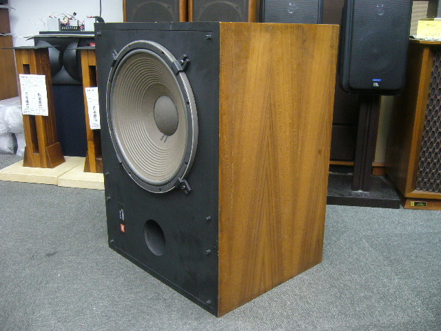 B380 JBL - 中古オーディオ 高価買取・販売 ハイファイ堂