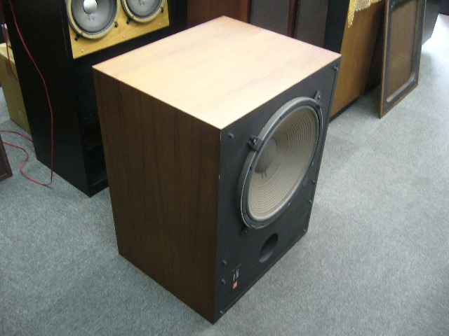 B380 JBL - 中古オーディオ 高価買取・販売 ハイファイ堂