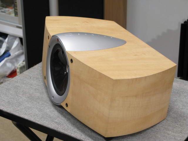 ⭐︎KEF coda7⭐︎ お手頃なスピーカー♫⭐︎ 中古品 ⭐︎KEF coda7