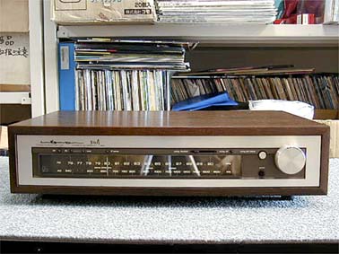 T-50A Luxman - 中古オーディオ 高価買取・販売 ハイファイ堂