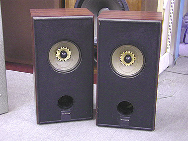 SB-65 Technics - HiFi-Do McIntosh/JBL/audio-technica/Jeff Rowland