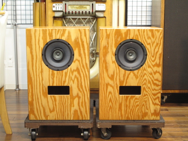 409-8E+エンクロージャー ELECTRO VOICE - 中古オーディオ 高価買取