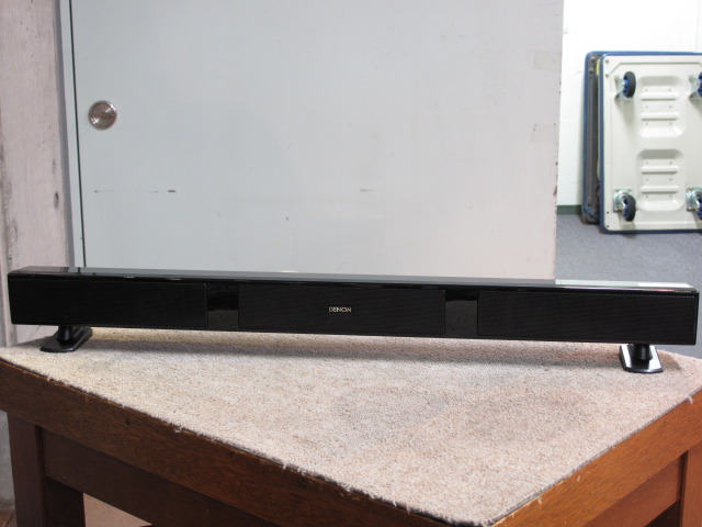DHT-S311 DENON - 中古オーディオ 高価買取・販売 ハイファイ堂