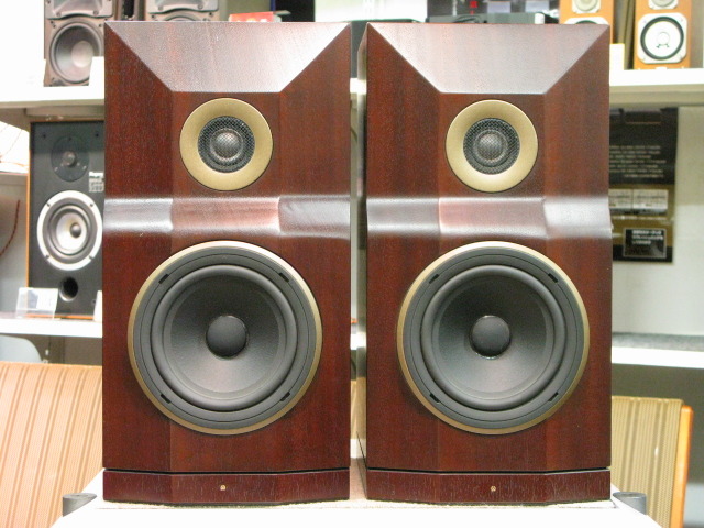 S-07 Pioneer - 中古オーディオ 高価買取・販売 ハイファイ堂