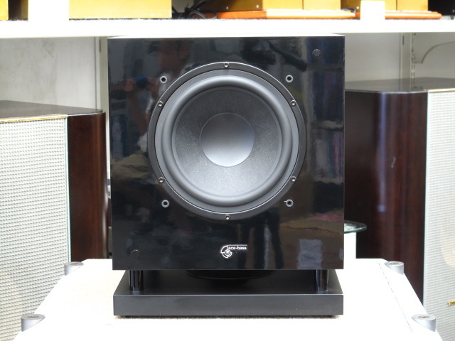 B1.28 ace-bass audio pro - 中古オーディオ 高価買取・販売 ハイファイ堂