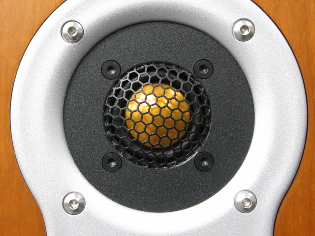 GS10 MONITOR AUDIO - 中古オーディオ 高価買取・販売 ハイファイ堂