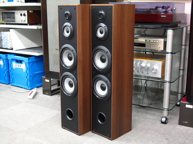 SS-F6000 SONY - 中古オーディオ 高価買取・販売 ハイファイ堂