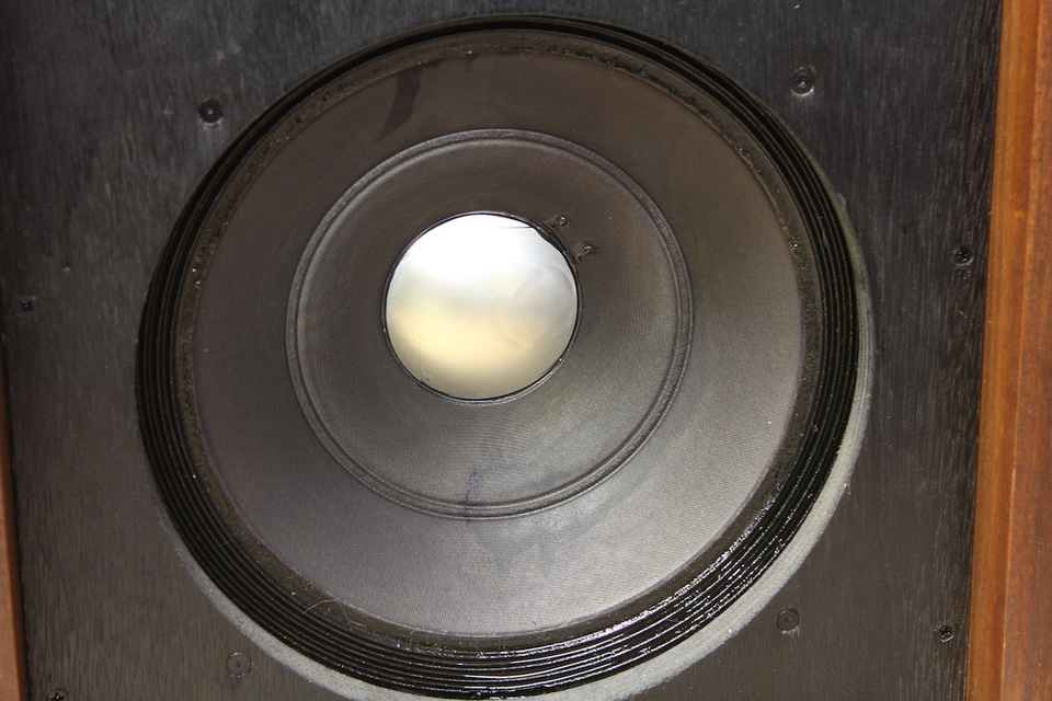 BF-419 MALAGA ALTEC - 中古オーディオ 高価買取・販売 ハイファイ堂