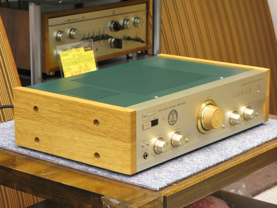 A-D5a-PM Pioneer - 中古オーディオ 高価買取・販売 ハイファイ堂