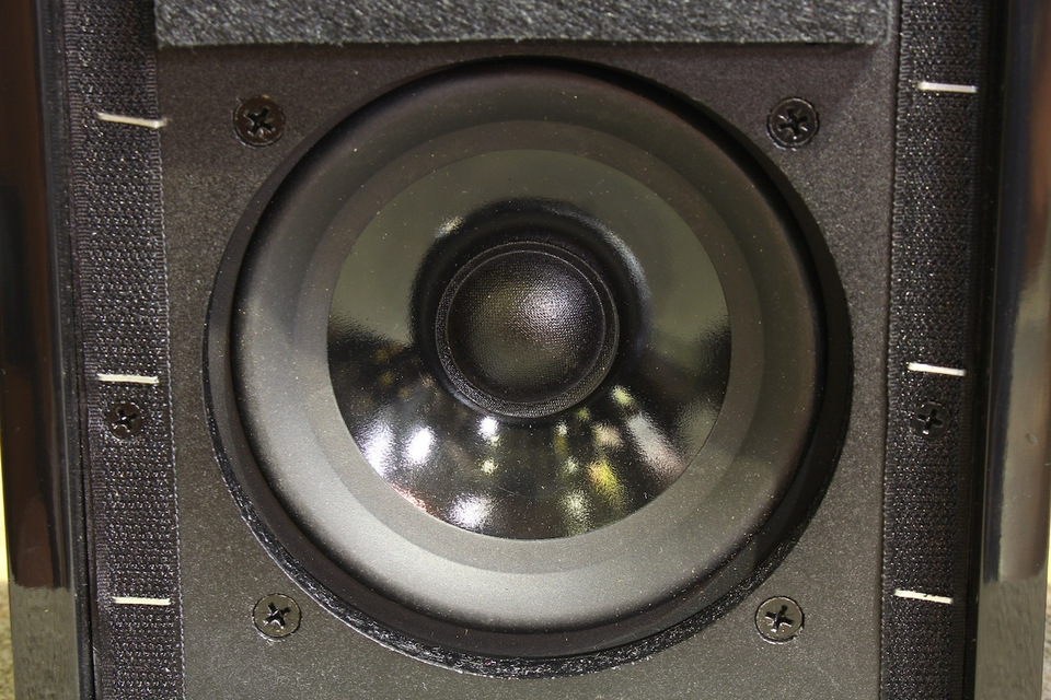 Kit LS3/5a SE SUNVALLEY - 中古オーディオ 高価買取・販売 ハイファイ堂