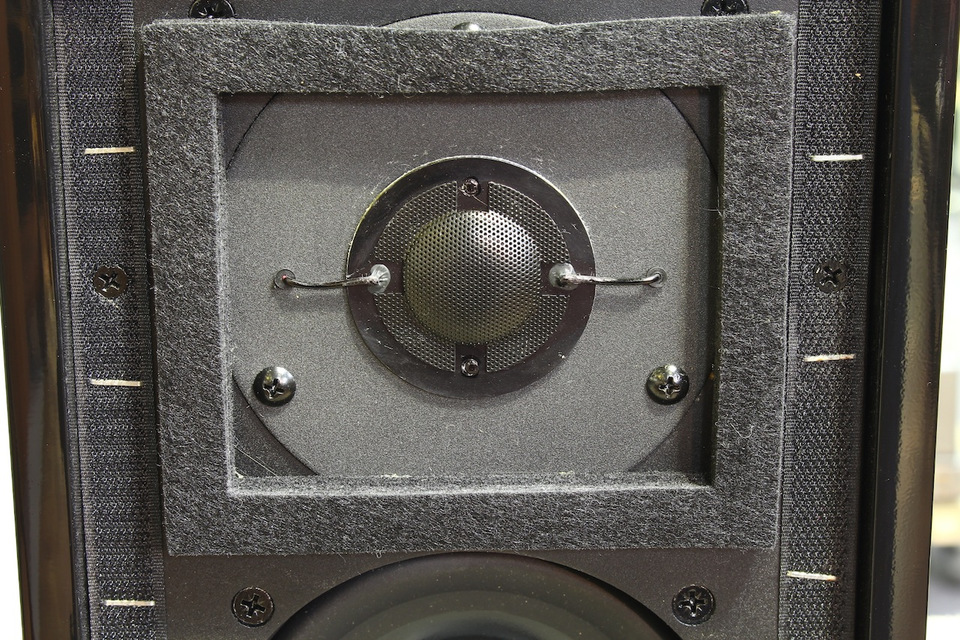 Kit LS3/5a SE SUNVALLEY - 中古オーディオ 高価買取・販売 ハイファイ堂