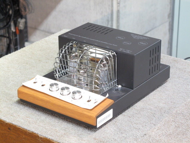 mamemame 様 真空管アンプ SW-T10 mamemame 様 真空管アンプ SW-T10