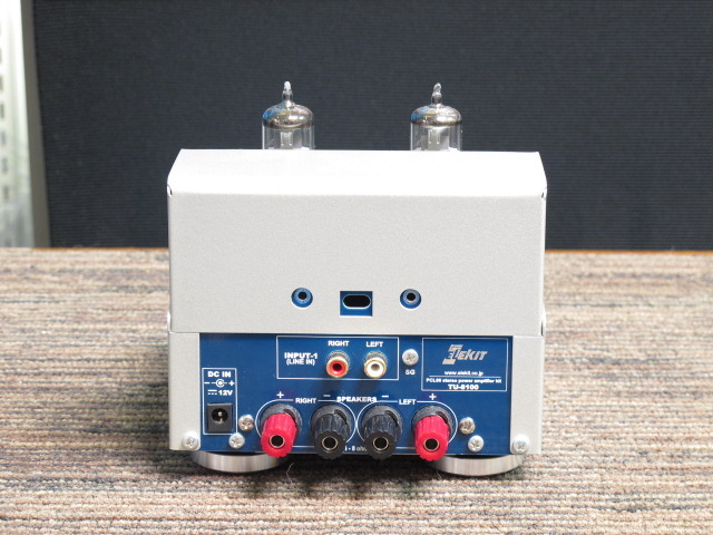 TU-8100 ELEKIT - 中古オーディオ 高価買取・販売 ハイファイ堂