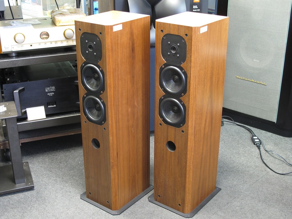 BOLERO GRANDE Acustik Lab - 中古オーディオ 高価買取・販売 ハイファイ堂