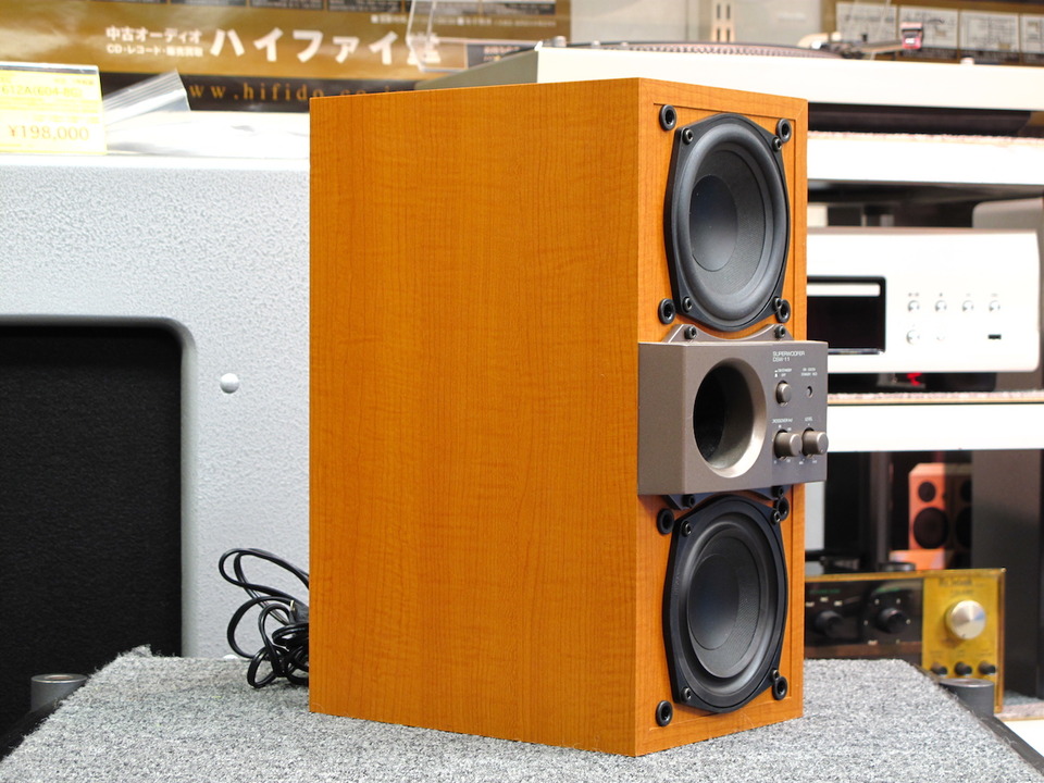 DSW-11 DENON - 中古オーディオ 高価買取・販売 ハイファイ堂