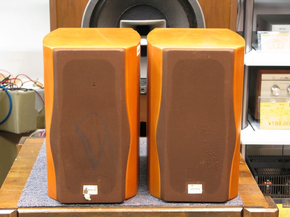 SS-AL5 SONY - 中古オーディオ 高価買取・販売 ハイファイ堂