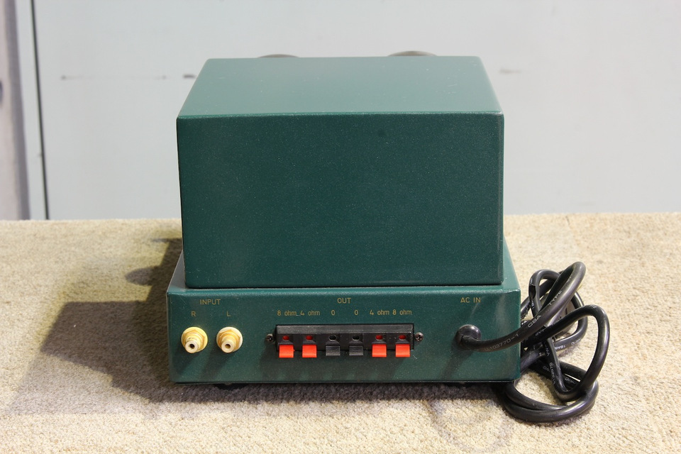 VP-MINI88 TRIODE - 中古オーディオ 高価買取・販売 ハイファイ堂