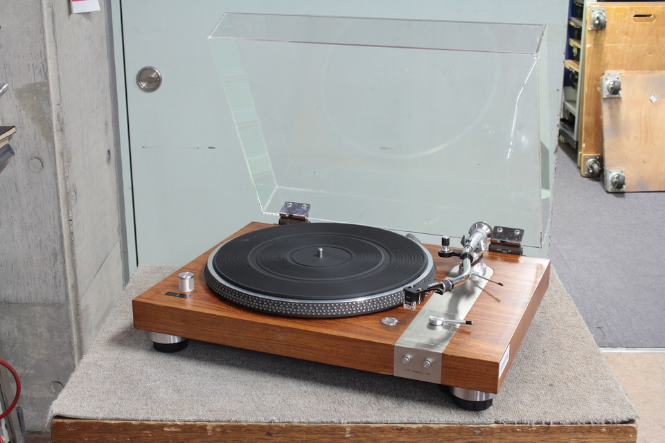 SOLID-5 MICRO - 中古オーディオ 高価買取・販売 ハイファイ堂