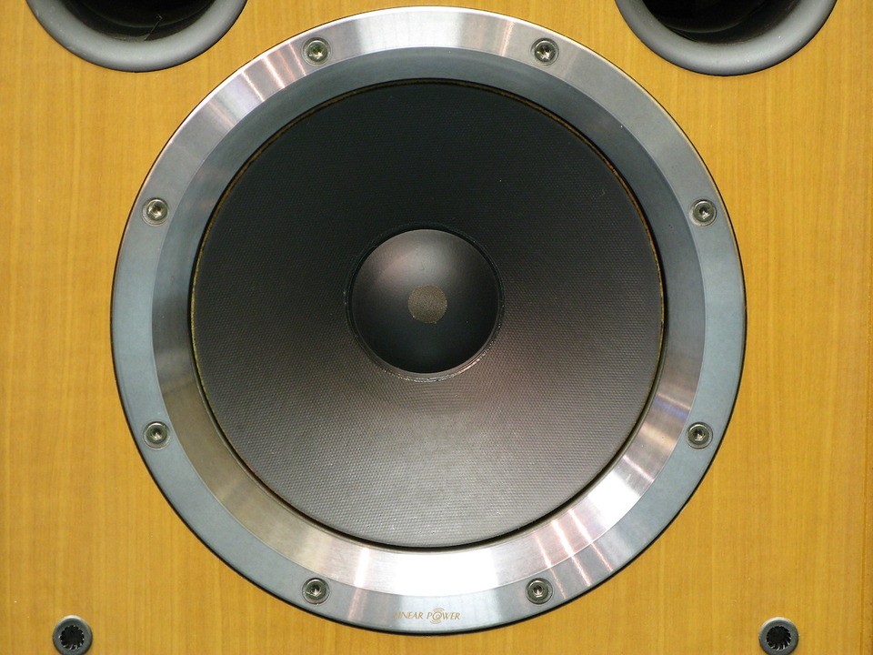 S-LH5 Pioneer - 中古オーディオ 高価買取・販売 ハイファイ堂