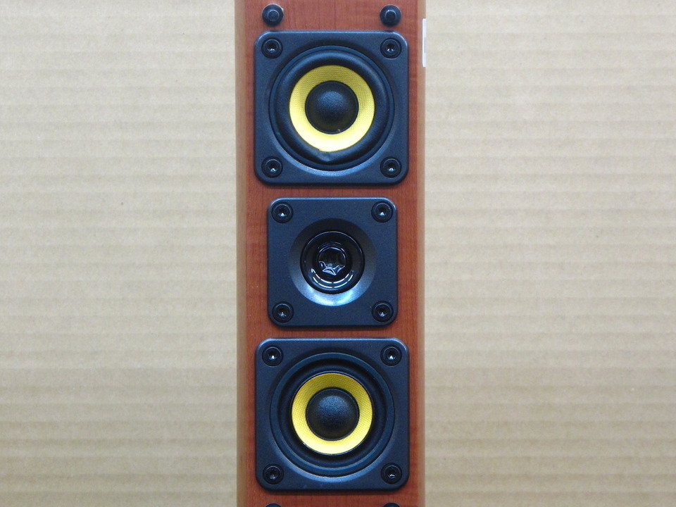 DHT-M730 DENON - 中古オーディオ 高価買取・販売 ハイファイ堂