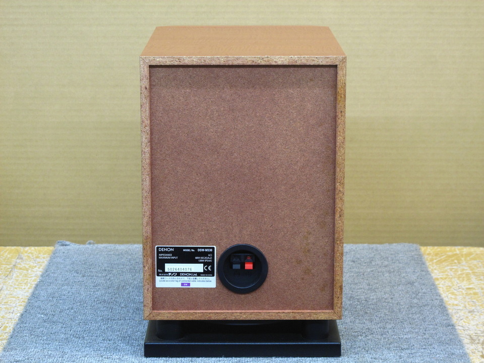 DHT-M730 DENON - 中古オーディオ 高価買取・販売 ハイファイ堂