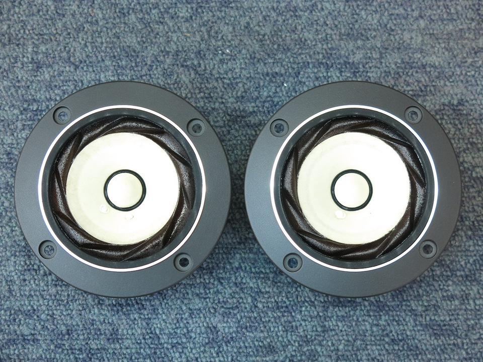 6N-FE88ES FOSTEX - 中古オーディオ 高価買取・販売 ハイファイ堂