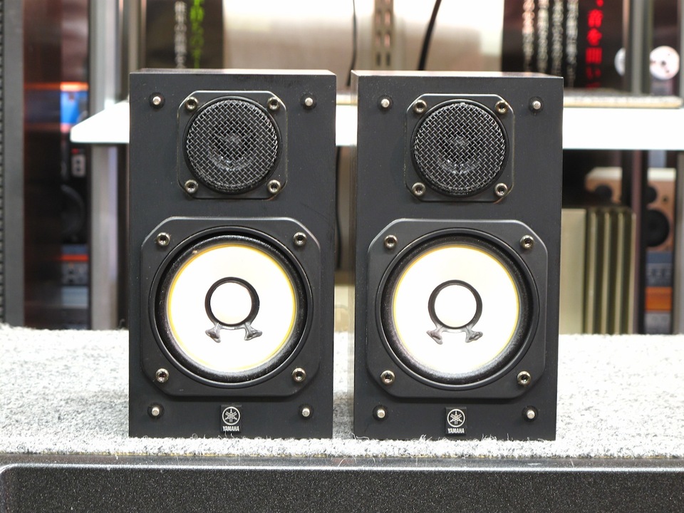 NS-10MMT YAMAHA - 中古オーディオ 高価買取・販売 ハイファイ堂