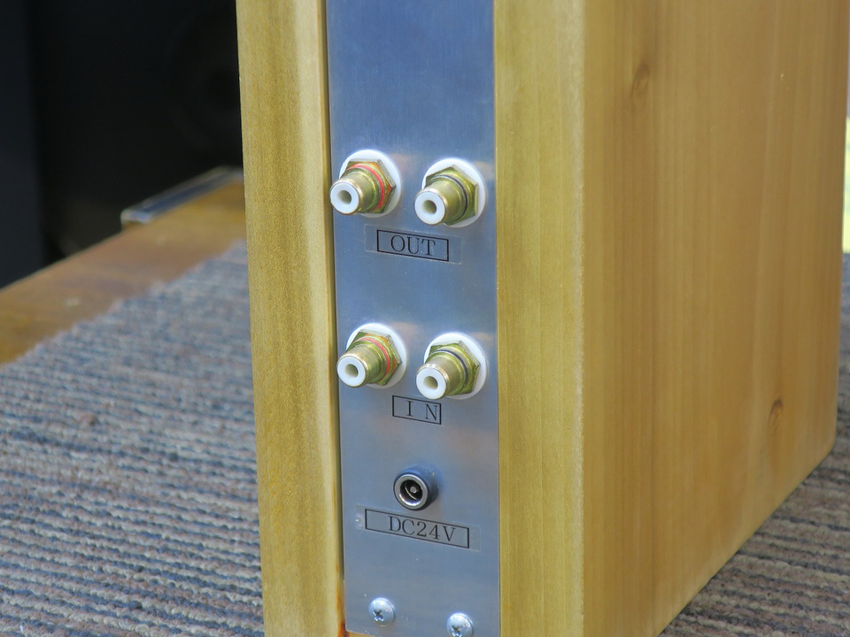 W444STA Neumann - 中古オーディオ 高価買取・販売 ハイファイ堂