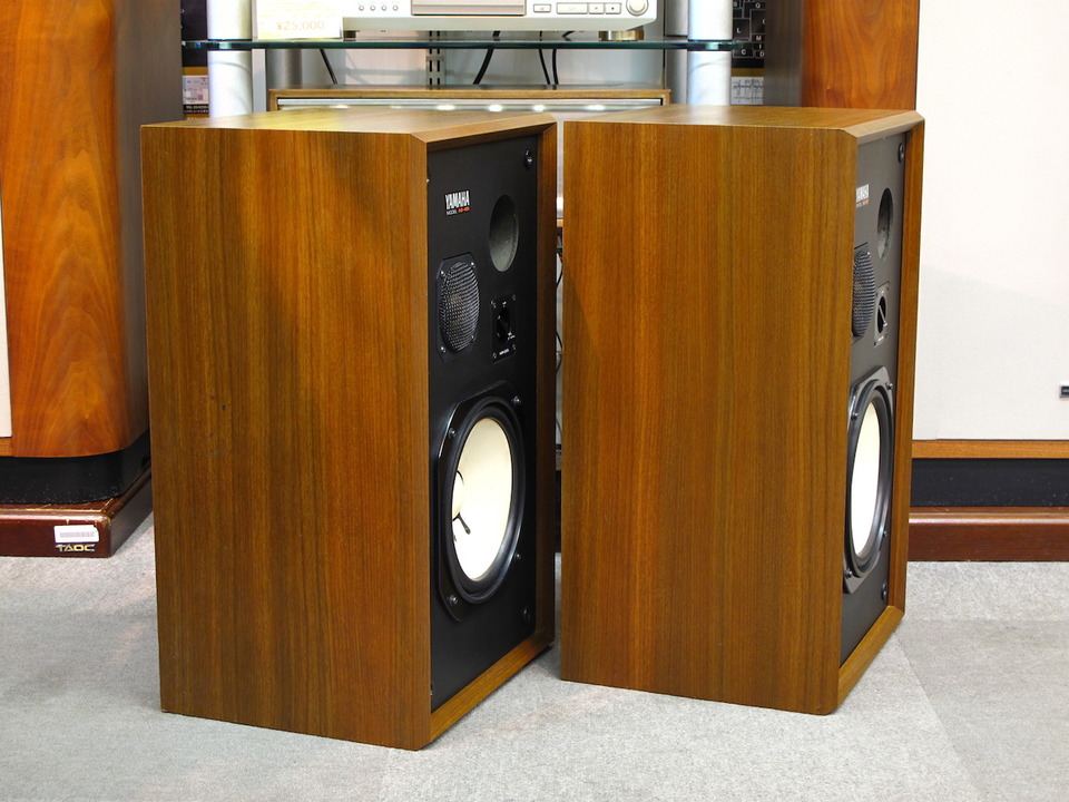 NS-451 YAMAHA - 中古オーディオ 高価買取・販売 ハイファイ堂