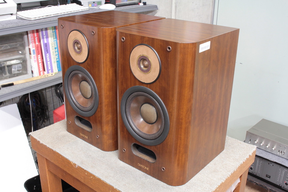 DS-A7 DIATONE - 中古オーディオ 高価買取・販売 ハイファイ堂