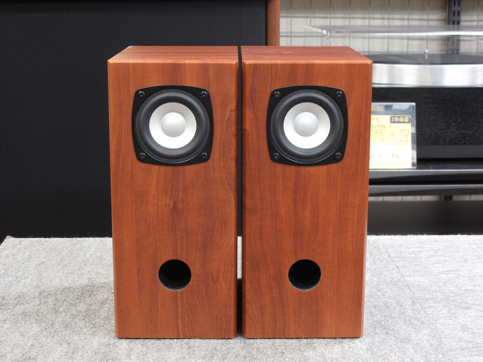 M800-DB FOSTEX - 中古オーディオ 高価買取・販売 ハイファイ堂