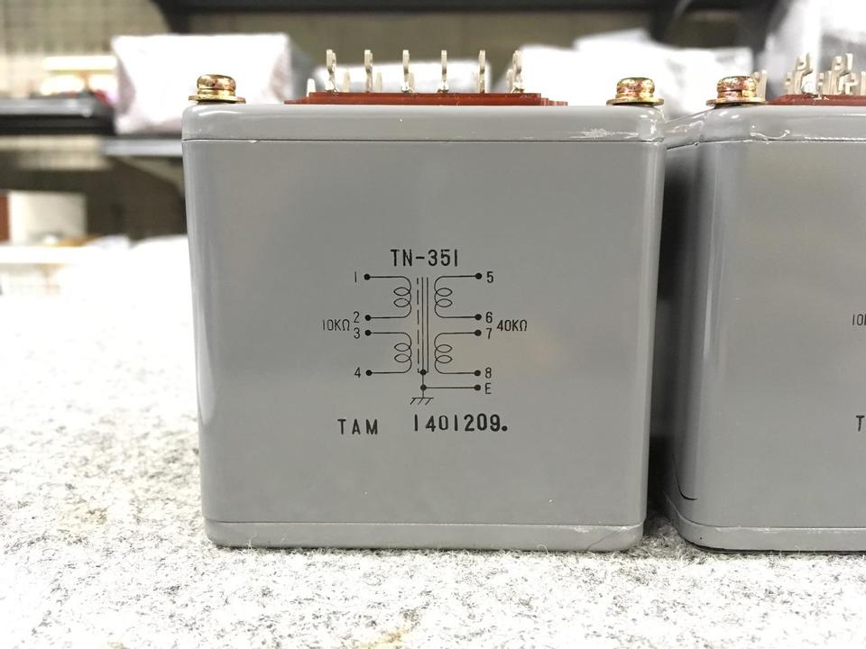 TN-351 TAMURA - 中古オーディオ 高価買取・販売 ハイファイ堂