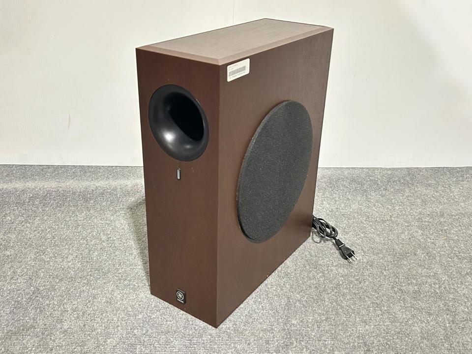 NS-SW210 YAMAHA - 中古オーディオ 高価買取・販売 ハイファイ堂