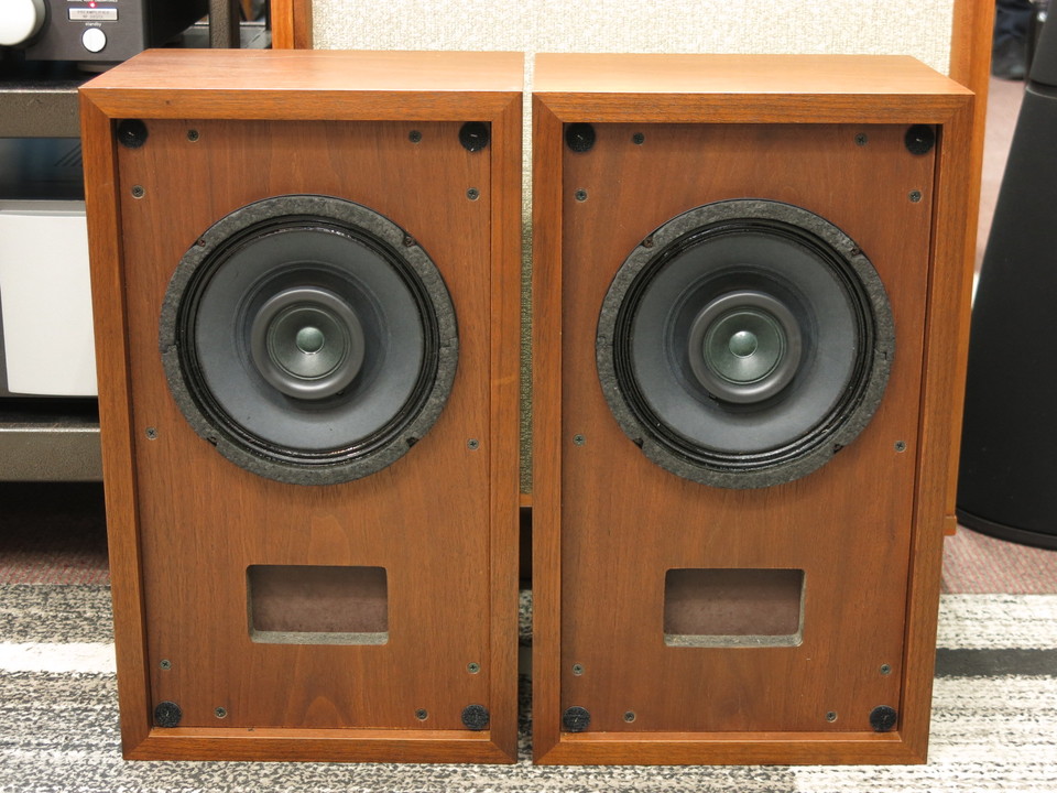 409-8E+バスレフ型 ALTEC - 中古オーディオ 高価買取・販売 ハイファイ堂