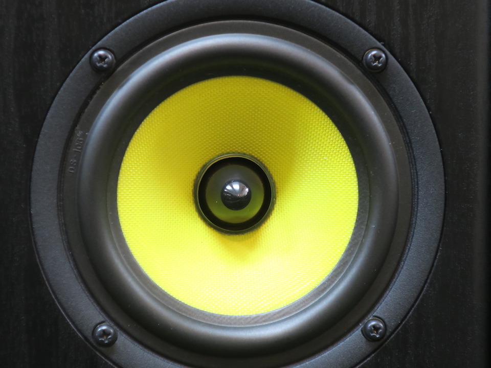 TR-SP1 TRIODE - 中古オーディオ 高価買取・販売 ハイファイ堂