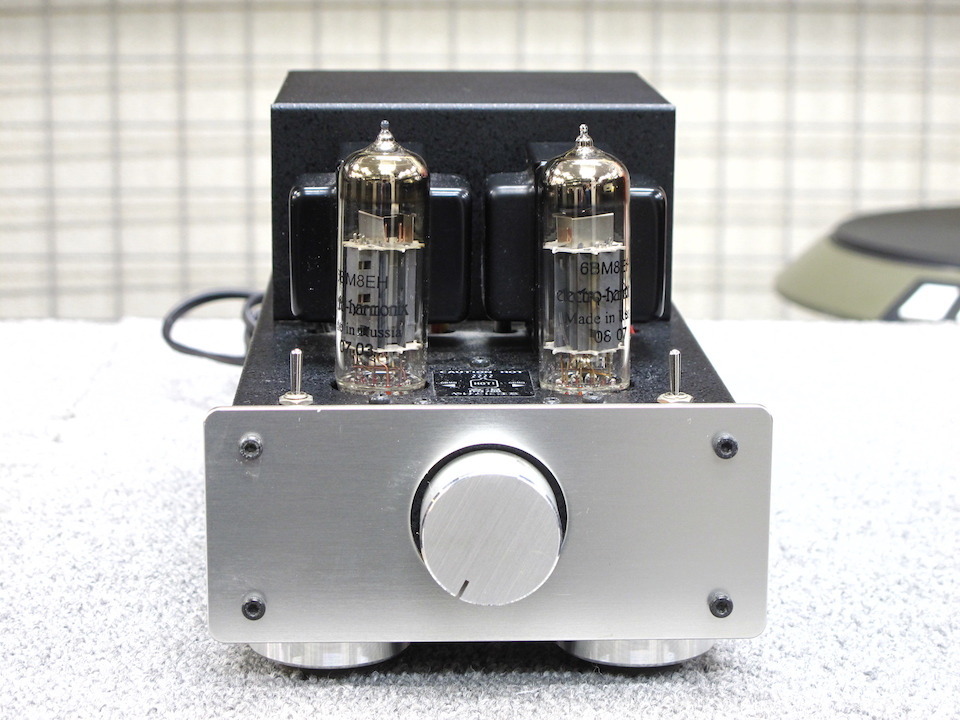 TU-870R ELEKIT - 中古オーディオ 高価買取・販売 ハイファイ堂